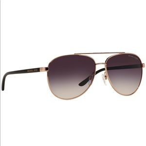 Michael Kors HVAR Sunglasses, MK5007